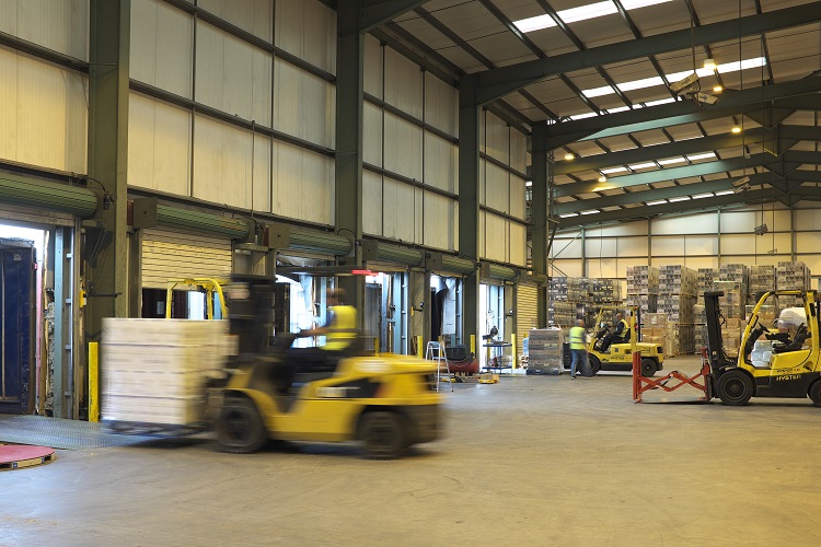 Pallet Service Northern Ireland