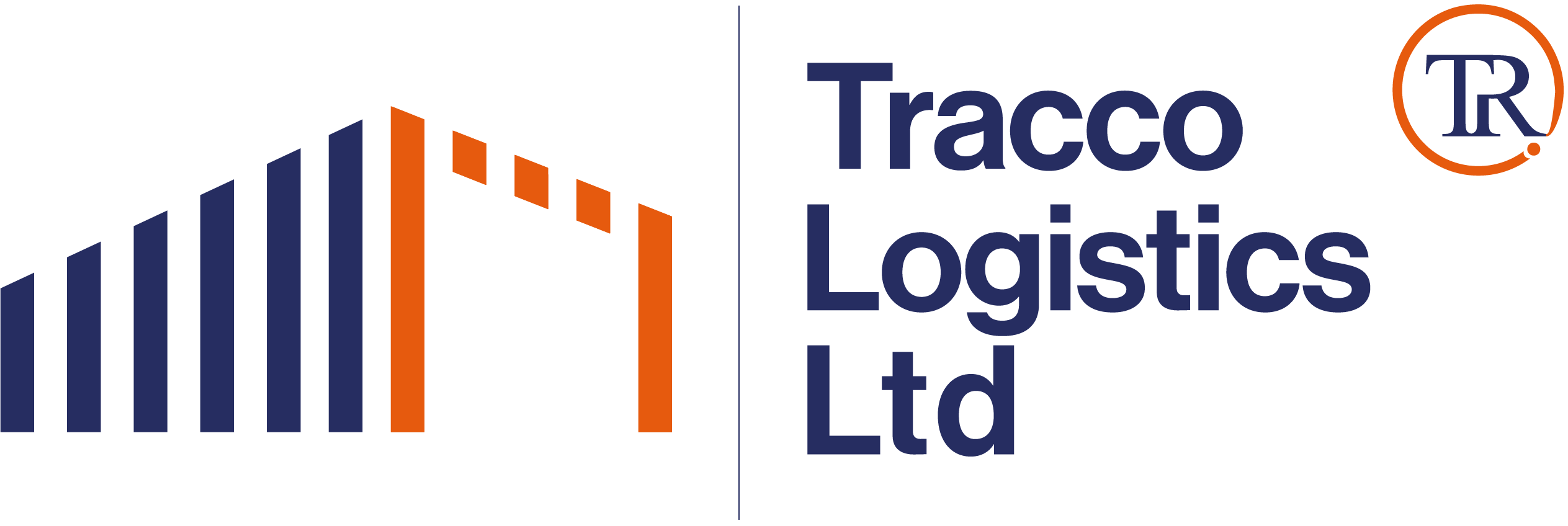 Tracco Warehouse Solutions
